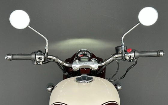 Neufahrzeug Royal Enfield Classic 650 - Bild 26