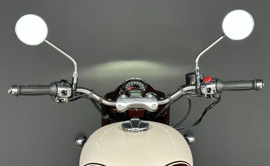 Angebot Royal Enfield Classic 650 Bild 26: Angebot Royal Enfield Classic 650