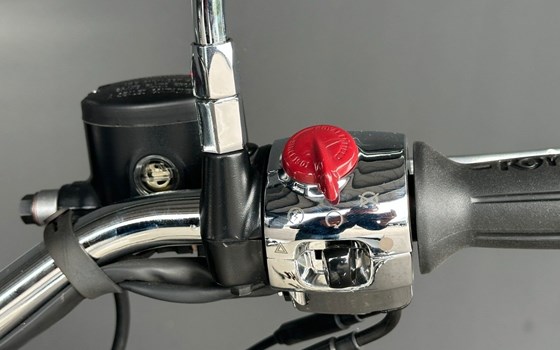 Neufahrzeug Royal Enfield Classic 650 - Bild 27