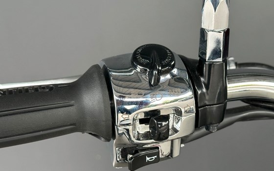 Neufahrzeug Royal Enfield Classic 650 - Bild 28