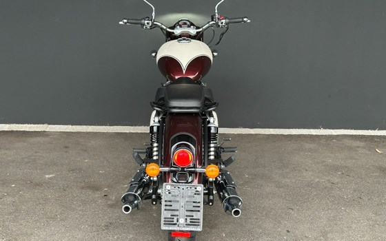 Neufahrzeug Royal Enfield Classic 650 - Bild 29