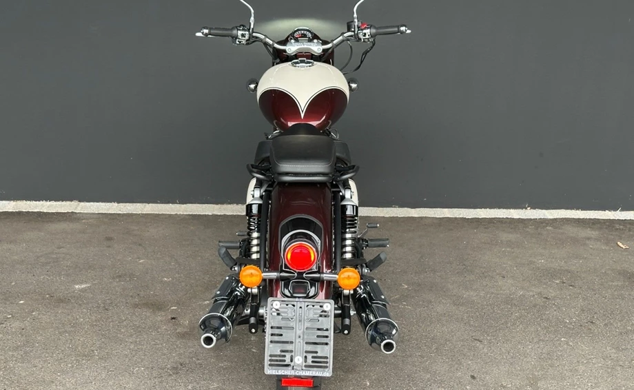 Angebot Royal Enfield Classic 650 Bild 29: Angebot Royal Enfield Classic 650