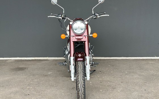 Neufahrzeug Royal Enfield Classic 650 - Bild 6