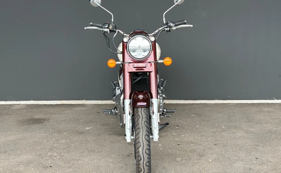 Angebot Royal Enfield Classic 650 Bild 6: Angebot Royal Enfield Classic 650