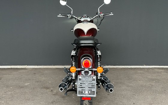 Neufahrzeug Royal Enfield Classic 650 - Bild 7