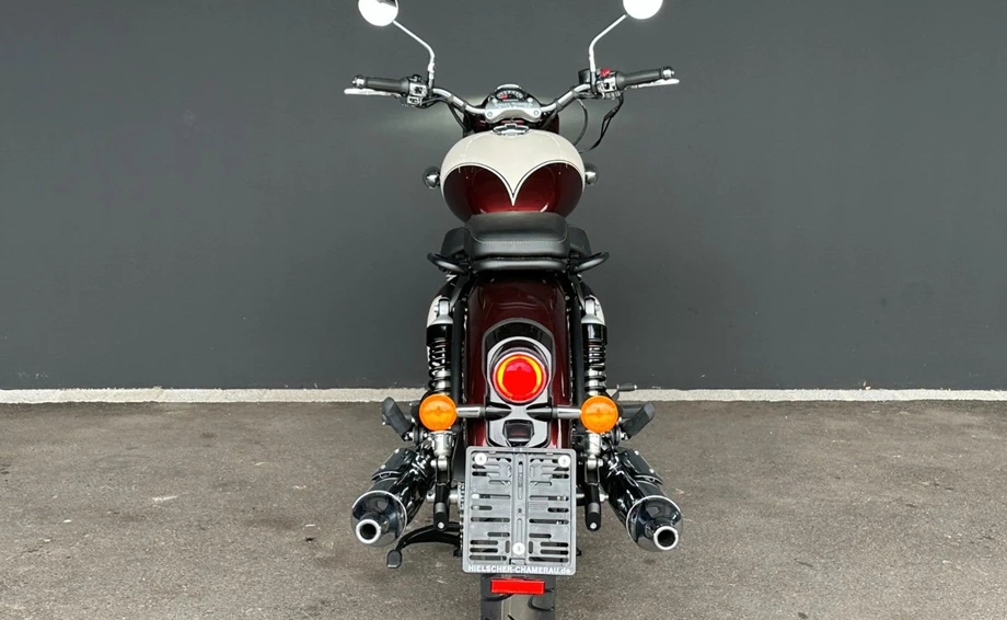 Angebot Royal Enfield Classic 650 Bild 7: Angebot Royal Enfield Classic 650