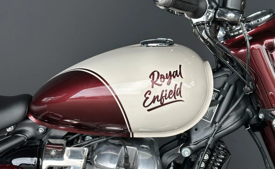 Angebot Royal Enfield Classic 650 Bild 9: Angebot Royal Enfield Classic 650
