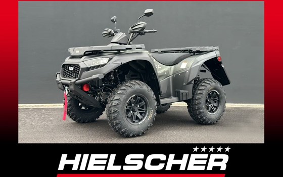 Neufahrzeug TGB Blade 560 EPS ABS - Bild 1