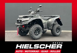 Neumotorrad TGB Blade 560 EPS ABS