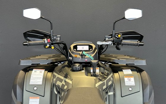 Neufahrzeug TGB Blade 560 EPS ABS - Bild 13