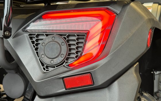 Neufahrzeug TGB Blade 560 EPS ABS - Bild 14