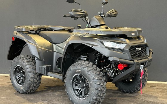 Neufahrzeug TGB Blade 560 EPS ABS - Bild 17