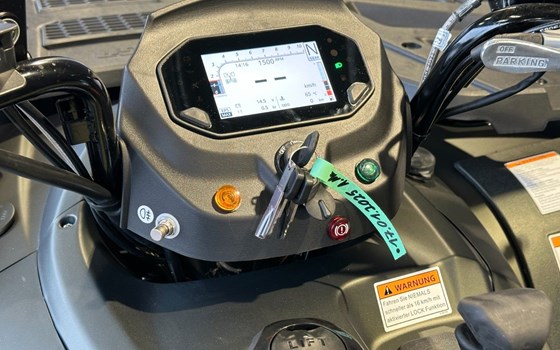 Neufahrzeug TGB Blade 560 EPS ABS - Bild 21