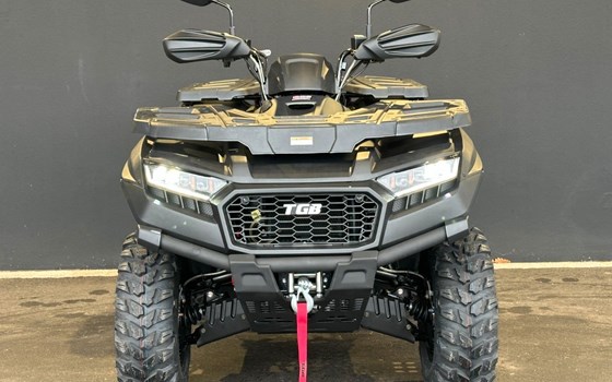 Neufahrzeug TGB Blade 560 EPS ABS - Bild 30