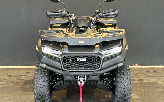 Neufahrzeug TGB Blade 560 EPS ABS - Bild 6