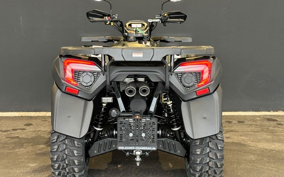 Neufahrzeug TGB Blade 560 EPS ABS - Bild 7