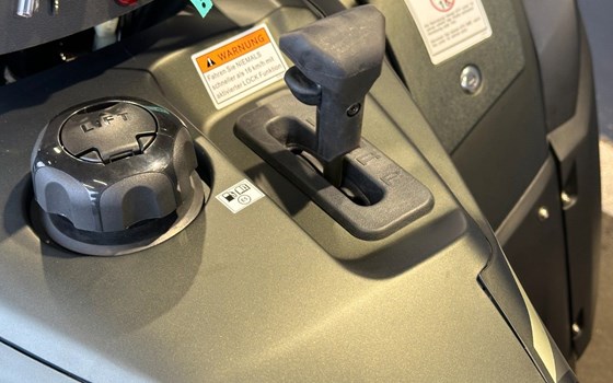 Neufahrzeug TGB Blade 560 EPS ABS - Bild 9