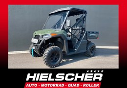 Neumotorrad CFMOTO UForce 600