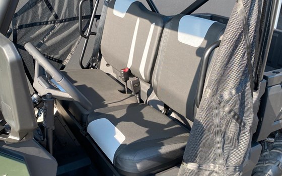 Neufahrzeug CFMOTO UForce 600 - Bild 29