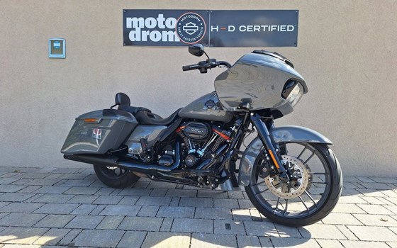 Gebrauchtmotorrad Harley-Davidson Road Glide FLTR - Bild 1