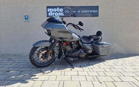 Gebrauchtmotorrad Harley-Davidson Road Glide FLTR - Bild 3