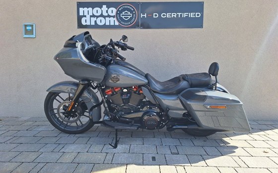 Gebrauchtmotorrad Harley-Davidson Road Glide FLTR - Bild 4