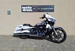 Gebrauchte Harley-Davidson CVO Street Glide FLHXSE