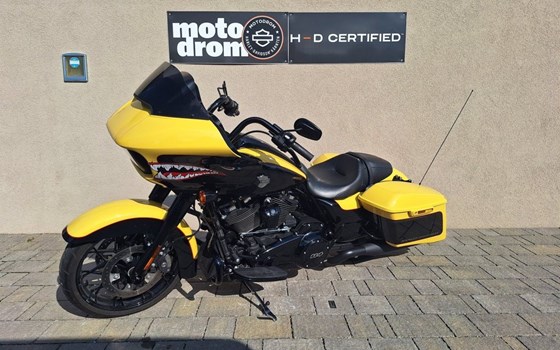 Gebrauchtmotorrad Harley-Davidson Touring Road Glide Special FLTRXS - Bild 3 Gebrauchtmotorrad Harley-Davidson Touring Road Glide Special FLTRXS - Bild 3