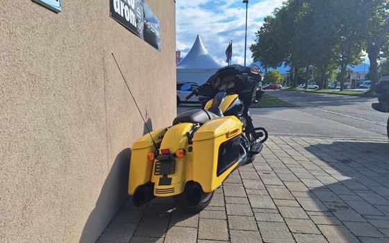 Gebrauchtmotorrad Harley-Davidson Touring Road Glide Special FLTRXS - Bild 5