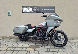 Neumotorrad Harley-Davidson CVO Road Glide ST FLTRXSTSE