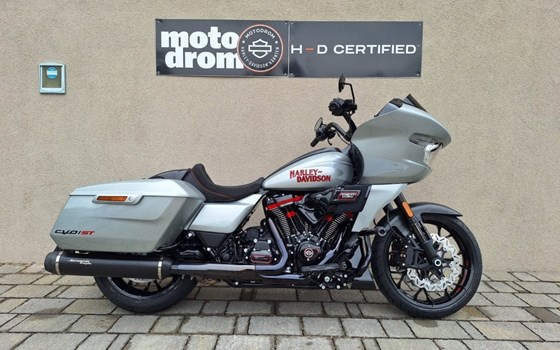 Neufahrzeug Harley-Davidson CVO Road Glide ST FLTRXSTSE - Bild 2 Neufahrzeug Harley-Davidson CVO Road Glide ST FLTRXSTSE - Bild 2