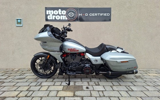 Neufahrzeug Harley-Davidson CVO Road Glide ST FLTRXSTSE - Bild 4 Neufahrzeug Harley-Davidson CVO Road Glide ST FLTRXSTSE - Bild 4