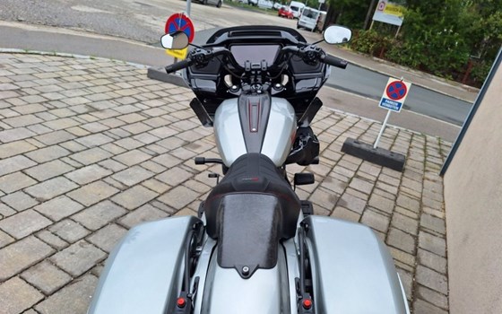 Neufahrzeug Harley-Davidson CVO Road Glide ST FLTRXSTSE - Bild 5 Neufahrzeug Harley-Davidson CVO Road Glide ST FLTRXSTSE - Bild 5