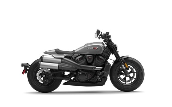 Neufahrzeug Harley-Davidson Sportster S RH1250S - Bild 1 Neufahrzeug Harley-Davidson Sportster S RH1250S - Bild 1