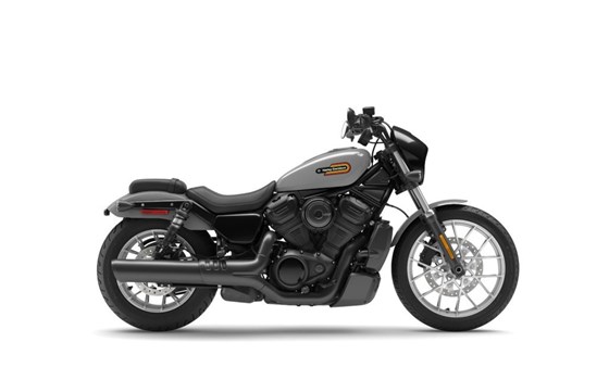 Neufahrzeug Harley-Davidson Nightster - Bild 1 Neufahrzeug Harley-Davidson Nightster - Bild 1