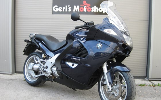 Gebrauchtmotorrad BMW K 1200 GT - Bild 4 Gebrauchtmotorrad BMW K 1200 GT - Bild 4
