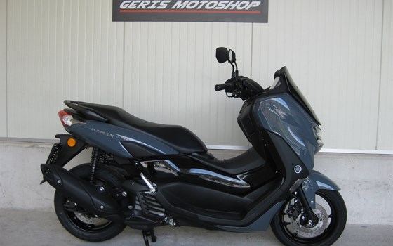 Neufahrzeug Yamaha NMAX 125 - Bild 1 Neufahrzeug Yamaha NMAX 125 - Bild 1