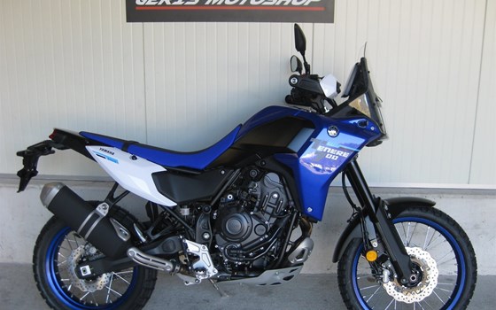 Neufahrzeug Yamaha Tenere 700 - Bild 1 Neufahrzeug Yamaha Tenere 700 - Bild 1
