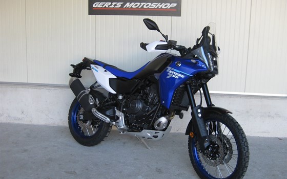 Neufahrzeug Yamaha Tenere 700 - Bild 2 Neufahrzeug Yamaha Tenere 700 - Bild 2
