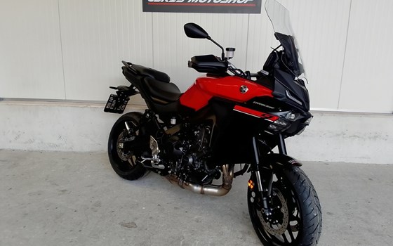 Neufahrzeug Yamaha Tracer 9 - Bild 1 Neufahrzeug Yamaha Tracer 9 - Bild 1