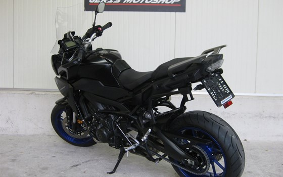 Gebrauchtmotorrad Yamaha Tracer 900 - Bild 5 Gebrauchtmotorrad Yamaha Tracer 900 - Bild 5