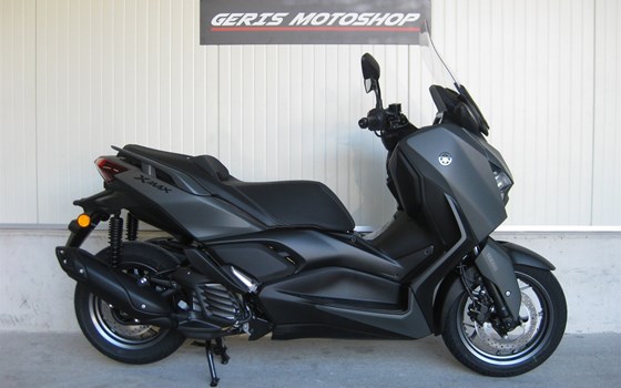 Neufahrzeug Yamaha XMAX 125 - Bild 1 Neufahrzeug Yamaha XMAX 125 - Bild 1