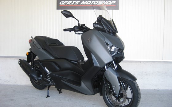 Neufahrzeug Yamaha XMAX 125 - Bild 2 Neufahrzeug Yamaha XMAX 125 - Bild 2