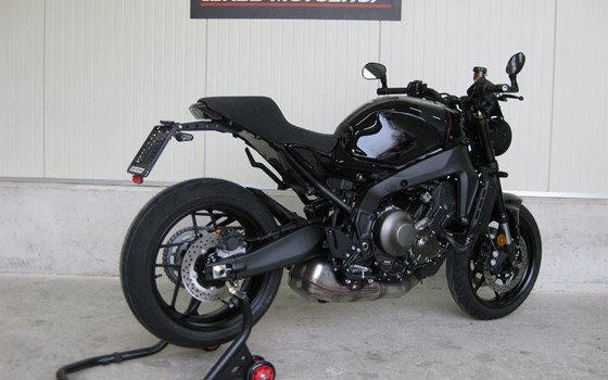 Neufahrzeug Yamaha XSR900 - Bild 2 Neufahrzeug Yamaha XSR900 - Bild 2
