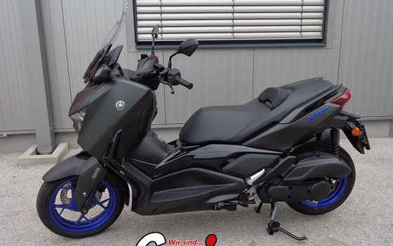 Neufahrzeug Yamaha XMAX 125 - Bild 1 Neufahrzeug Yamaha XMAX 125 - Bild 1