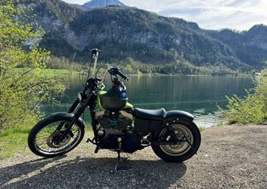 Gebrauchte Gebrauchte