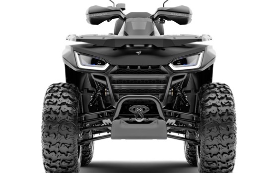 Neufahrzeug Segway Snarler AT10W DLX ABS - Bild 2