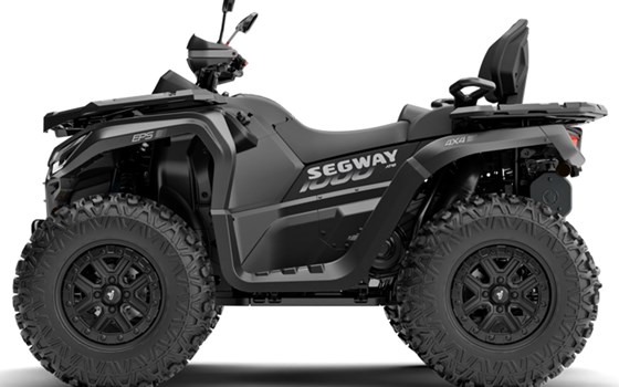 Neufahrzeug Segway Snarler AT10W DLX ABS - Bild 4