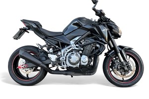 Angebot Kawasaki Z900