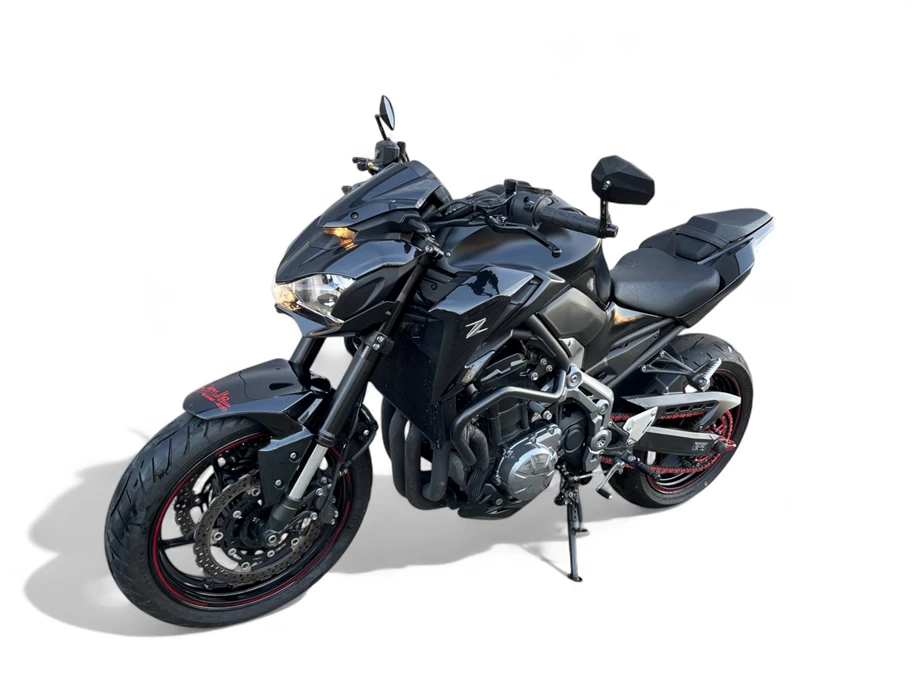 Angebot Kawasaki Z900 Bild 11: Angebot Kawasaki Z900